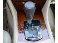 Crystal Red - SRX 4 V6 AWD Photo No. 26