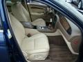 2005 Pacific Blue Metallic Jaguar S-Type 3.0  photo #20