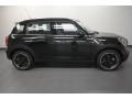 Absolute Black Metallic - Cooper S Countryman Photo No. 2