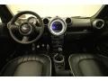 Carbon Black Lounge Leather Dashboard Photo for 2012 Mini Cooper #67659246