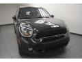 Absolute Black Metallic - Cooper S Countryman Photo No. 5