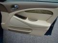 2005 Pacific Blue Metallic Jaguar S-Type 3.0  photo #21