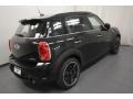 Absolute Black Metallic - Cooper S Countryman Photo No. 8