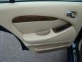 2005 Pacific Blue Metallic Jaguar S-Type 3.0  photo #22