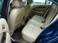 2005 Pacific Blue Metallic Jaguar S-Type 3.0  photo #23