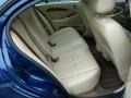 2005 Pacific Blue Metallic Jaguar S-Type 3.0  photo #24