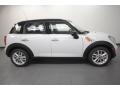 Light White - Cooper Countryman Photo No. 2