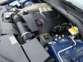2005 Pacific Blue Metallic Jaguar S-Type 3.0  photo #27