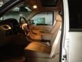 White Diamond Tricoat - Escalade ESV Luxury AWD Photo No. 13