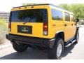 Yellow - H2 SUV Photo No. 3