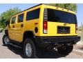 Yellow - H2 SUV Photo No. 4