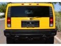 Yellow - H2 SUV Photo No. 7