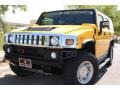 Yellow - H2 SUV Photo No. 9