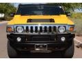 Yellow - H2 SUV Photo No. 10
