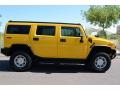 Yellow - H2 SUV Photo No. 12