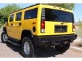 Yellow - H2 SUV Photo No. 15