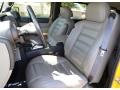 Wheat Front Seat Photo for 2005 Hummer H2 #67659922