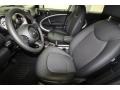 Crystal Silver Metallic - Cooper Countryman Photo No. 3