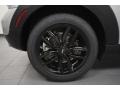 2012 Mini Cooper Countryman Wheel and Tire Photo