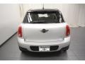 Crystal Silver Metallic - Cooper Countryman Photo No. 9