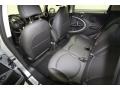 Crystal Silver Metallic - Cooper Countryman Photo No. 23