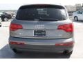 2010 Daytona Gray Pearl Effect Audi Q7 3.6 Premium quattro  photo #6
