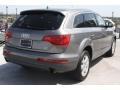 2010 Daytona Gray Pearl Effect Audi Q7 3.6 Premium quattro  photo #7