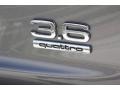 2010 Audi Q7 3.6 Premium quattro Badge and Logo Photo