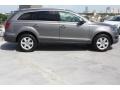 2010 Daytona Gray Pearl Effect Audi Q7 3.6 Premium quattro  photo #10