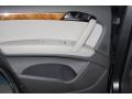 2010 Daytona Gray Pearl Effect Audi Q7 3.6 Premium quattro  photo #33