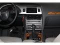 2010 Daytona Gray Pearl Effect Audi Q7 3.6 Premium quattro  photo #39