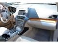 Light Stone Dashboard Photo for 2010 Lincoln MKT #67660621