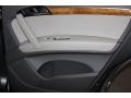 2010 Daytona Gray Pearl Effect Audi Q7 3.6 Premium quattro  photo #42