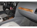 2010 Daytona Gray Pearl Effect Audi Q7 3.6 Premium quattro  photo #46