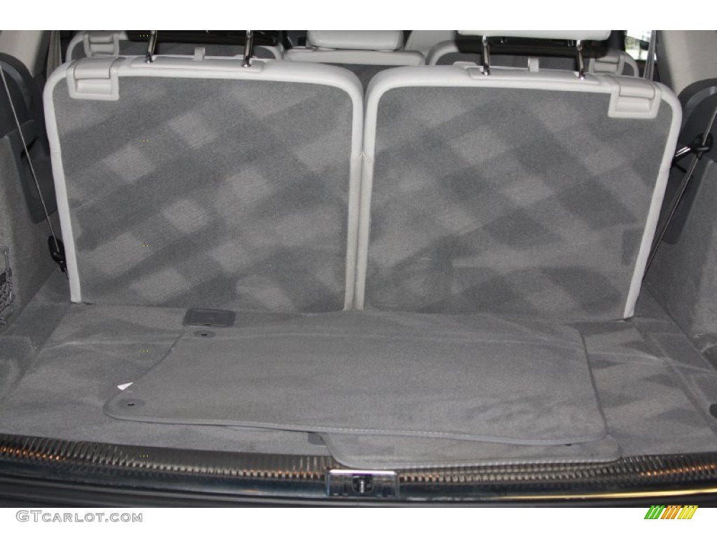 2010 Audi Q7 3.6 Premium quattro Trunk Photo #67660696