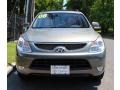 2008 Natural Khaki Metallic Hyundai Veracruz Limited AWD  photo #2