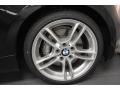 2012 Black Sapphire Metallic BMW 1 Series 135i Convertible  photo #8