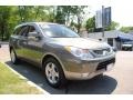 2008 Natural Khaki Metallic Hyundai Veracruz Limited AWD  photo #6