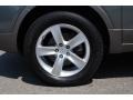 Natural Khaki Metallic - Veracruz Limited AWD Photo No. 7