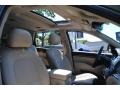 Natural Khaki Metallic - Veracruz Limited AWD Photo No. 8