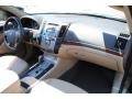 Natural Khaki Metallic - Veracruz Limited AWD Photo No. 9