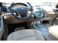 Natural Khaki Metallic - Veracruz Limited AWD Photo No. 22