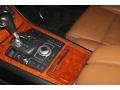 Black/Amaretto Transmission Photo for 2006 Audi A8 #67660939