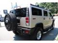 2006 Pewter Hummer H2 SUV  photo #6