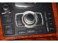 Black/Amaretto Controls Photo for 2006 Audi A8 #67661014