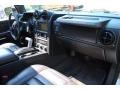 2006 Pewter Hummer H2 SUV  photo #10