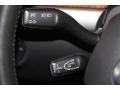 Black/Amaretto Controls Photo for 2006 Audi A8 #67661050