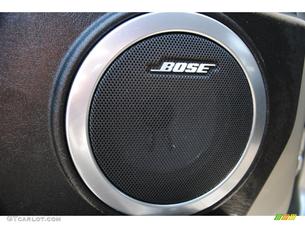 2006 H2 SUV - Pewter / Ebony photo #26