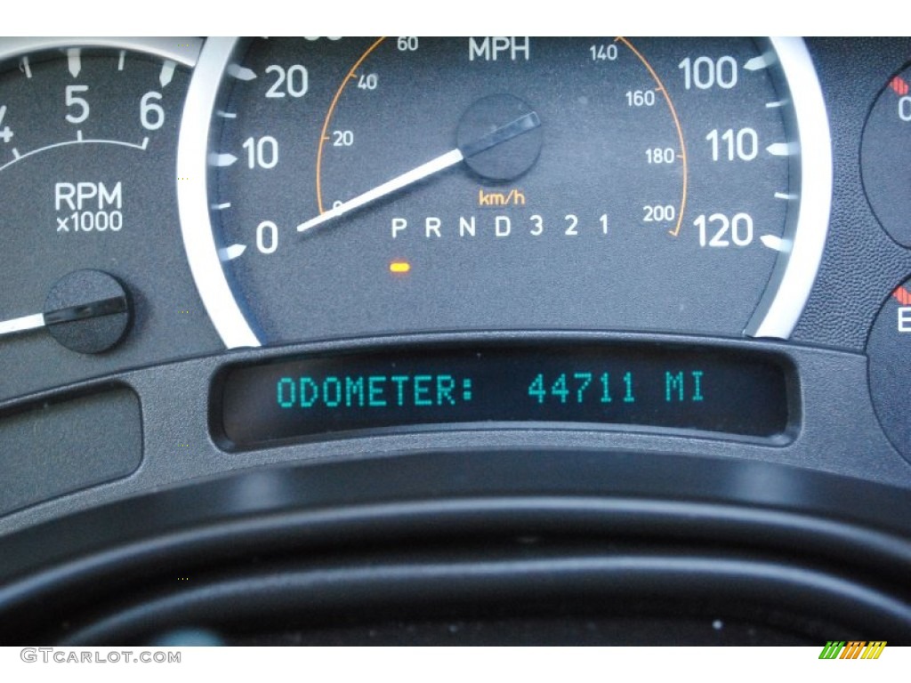 2006 H2 SUV - Pewter / Ebony photo #28