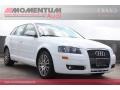 Ibis White - A3 2.0T Photo No. 1